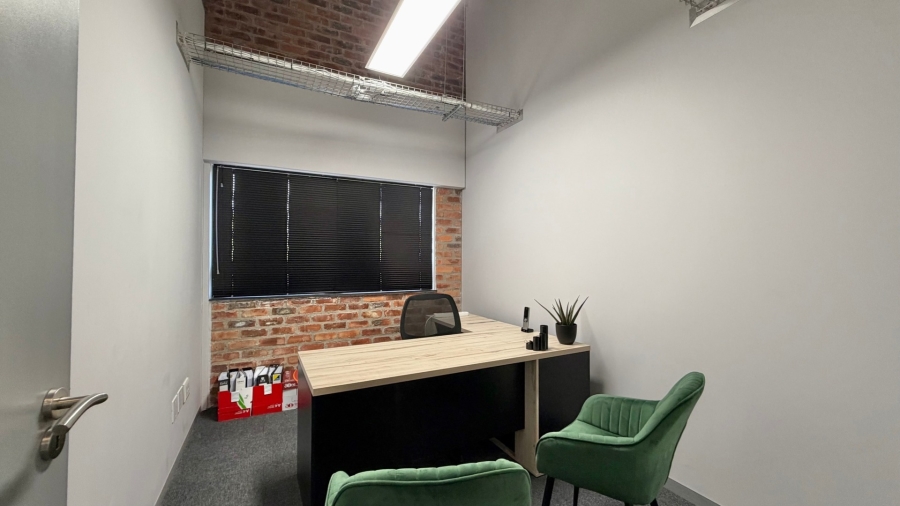 To Let Commercial Property for Rent in Techno Park Western Cape